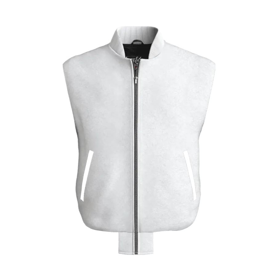 Classic Body Zipper