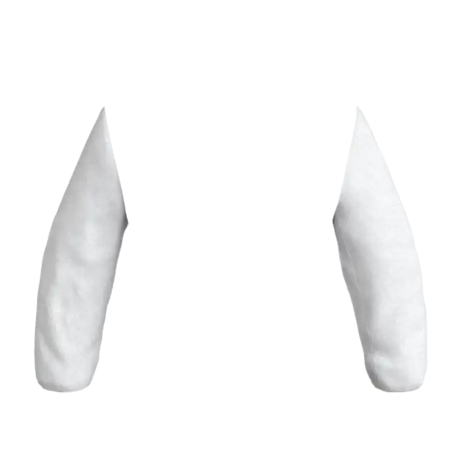 Sleeves Wool Front