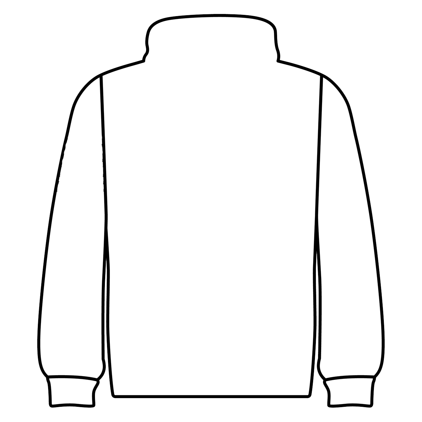 Bottom Back