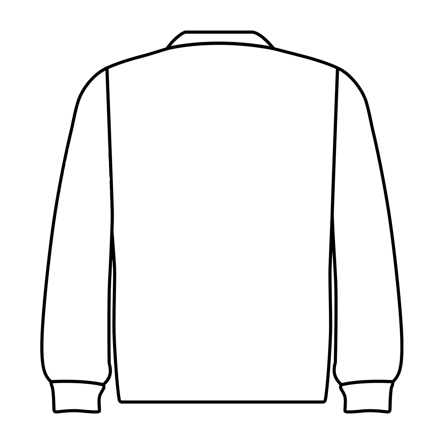 Bottom Back